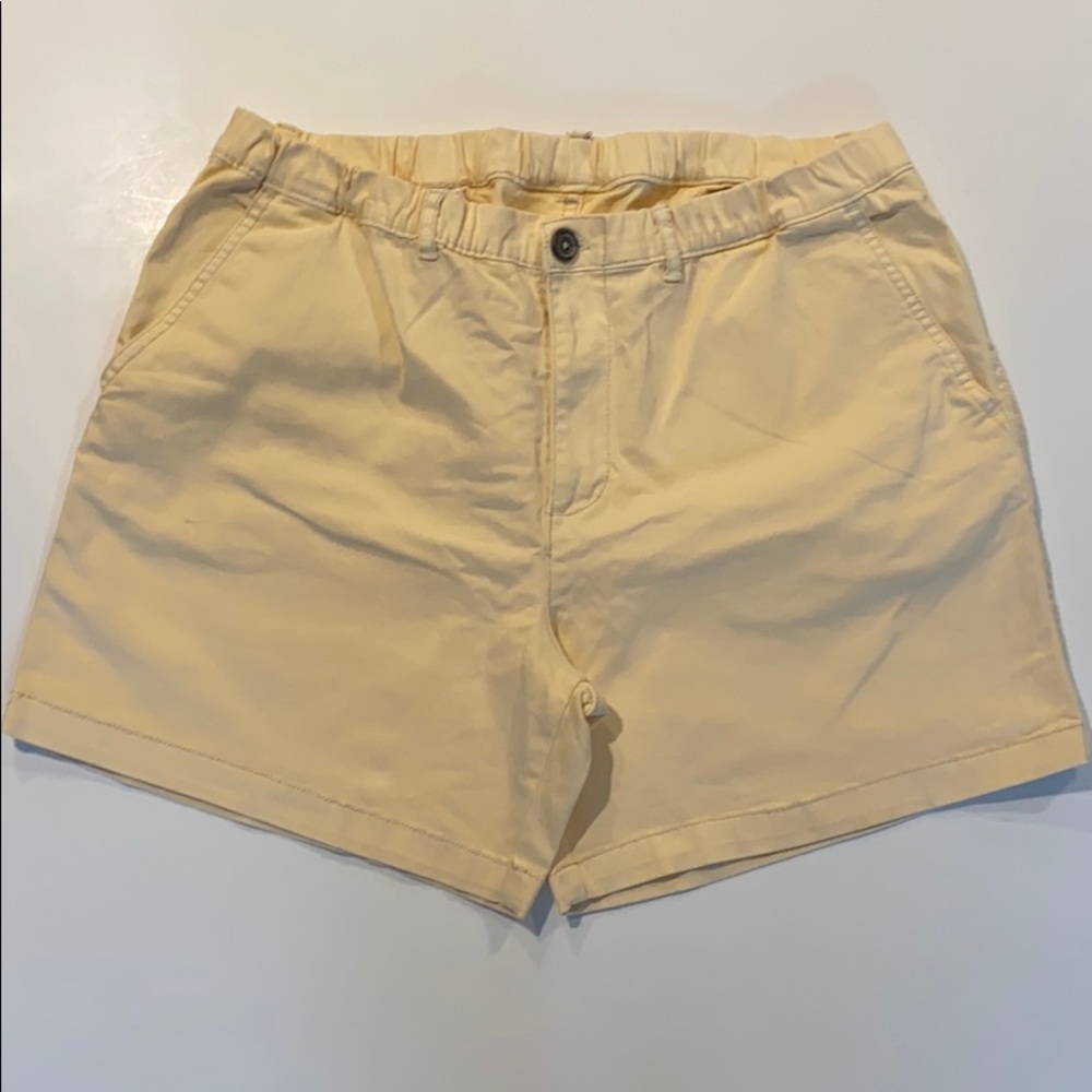Men’s Bearbottom 5.5 inch Shorts (like chubbies)